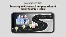 Game screenshot nasogastriX hack