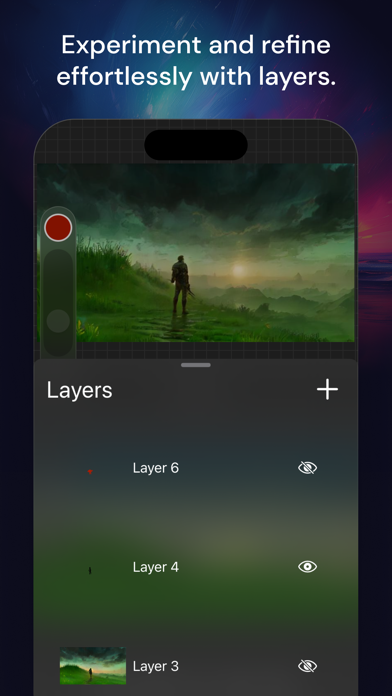 Muse Pro Screenshot