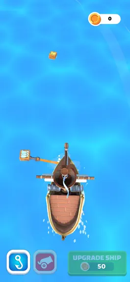 Game screenshot Set Sail 3D hack