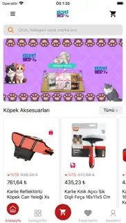 ekopetshop iphone screenshot 1