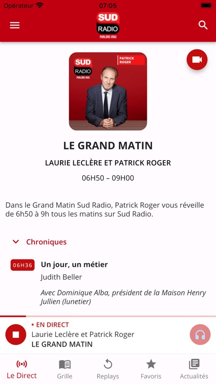 Sud Radio