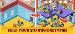 Game screenshot Smartphone Tycoon: Idle Empire mod apk