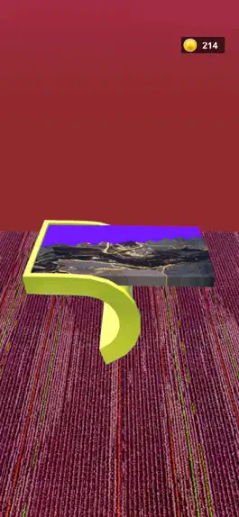 Game screenshot Resin pour! ASMR Epoxy Art hack