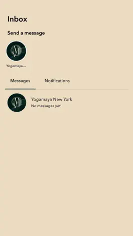 Game screenshot Yogamaya Yoga Studio hack
