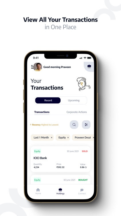Nuvama Private screenshot-6