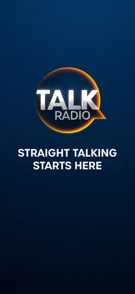 Game screenshot TalkRadio mod apk