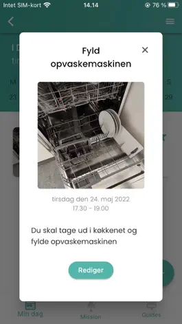 Game screenshot Go Mission hack