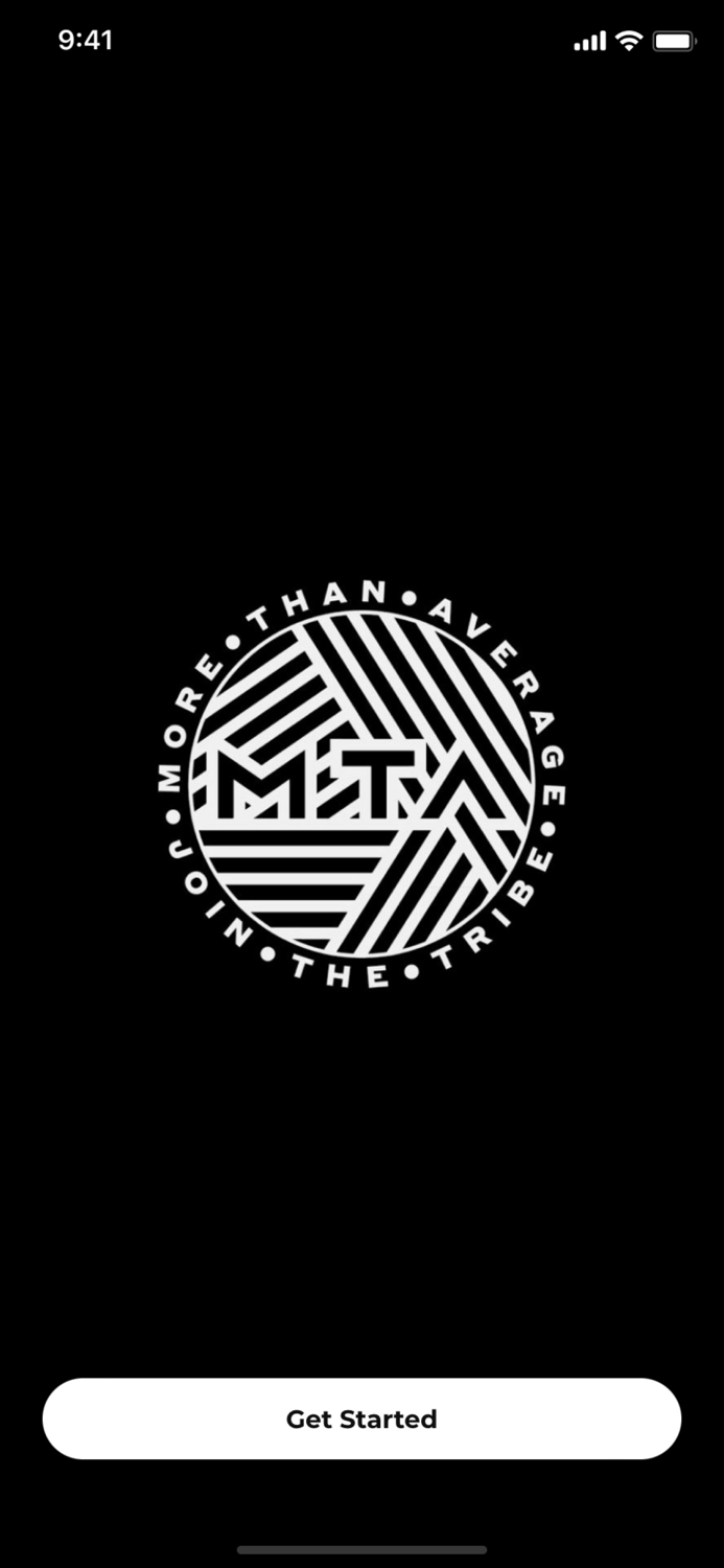 More Than Average - Fitness