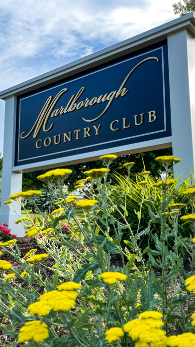 Marlborough Country Club Screenshot