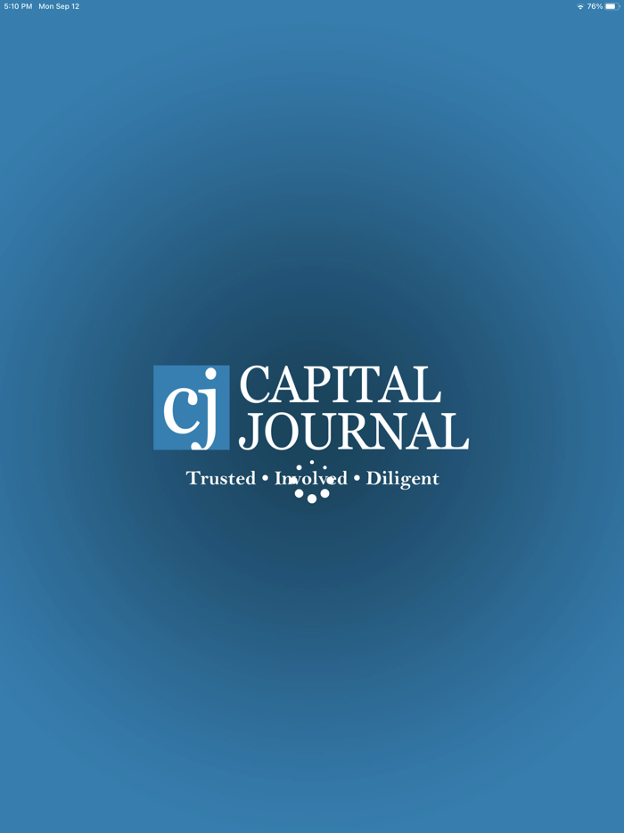 Pierre Capital Journal