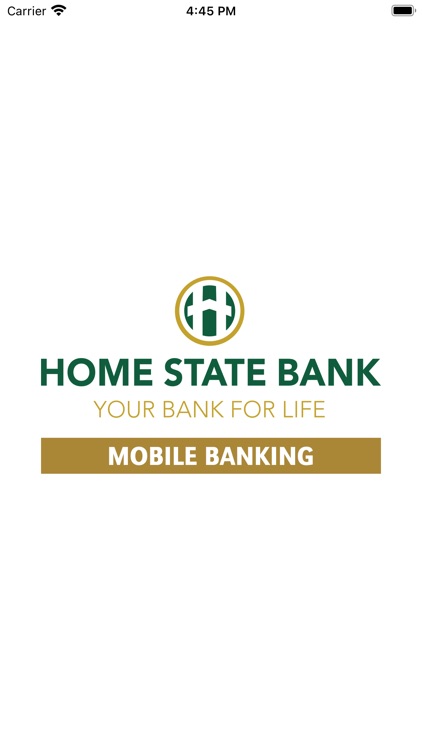 Home State Bank IA Mobile