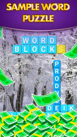 Game screenshot Word Crush: Win Real Prize mod apk
