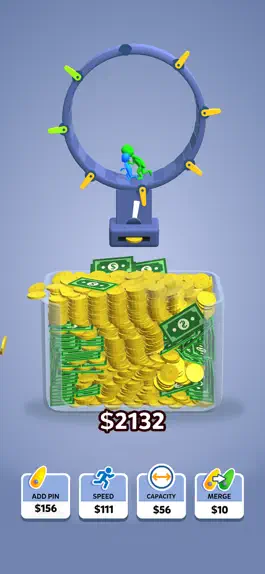 Game screenshot Money Master! hack