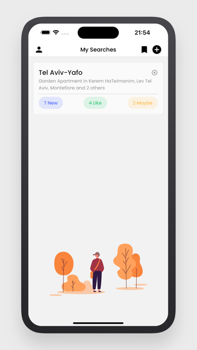 Really - Your Dream Apartment Screenshot