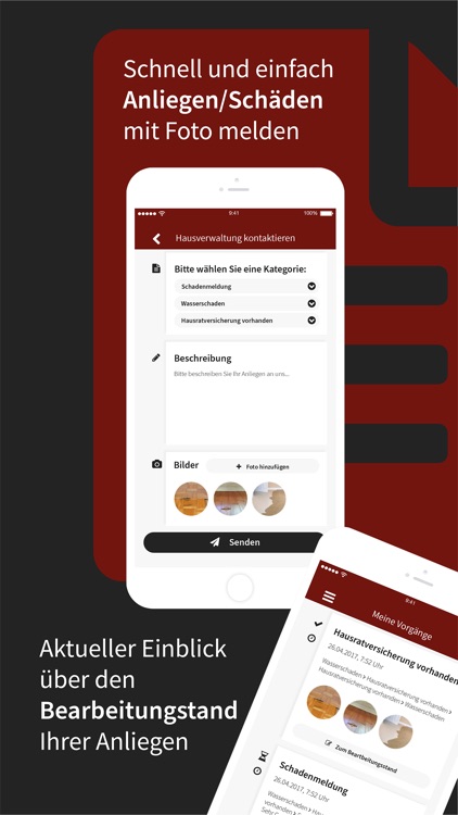 ASPM App