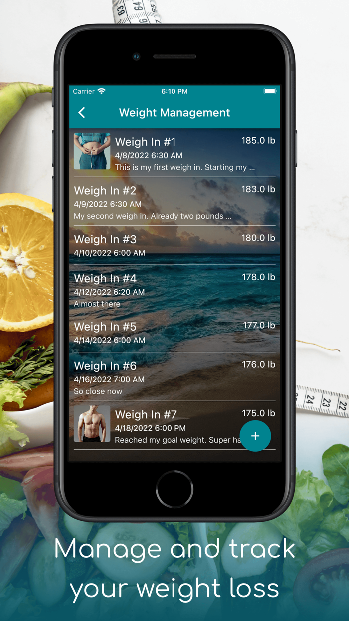 Fasting Time - Fasting Tracker