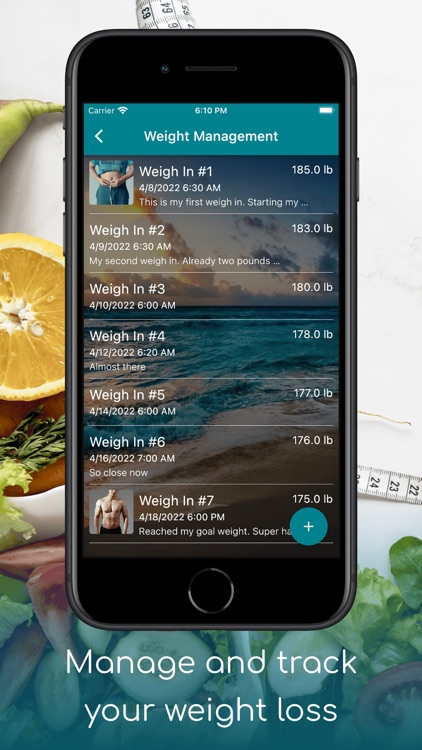 Fasting Time - Fasting Tracker screenshot-5