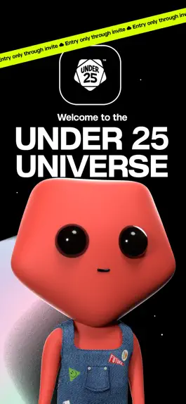 Game screenshot Under 25 mod apk