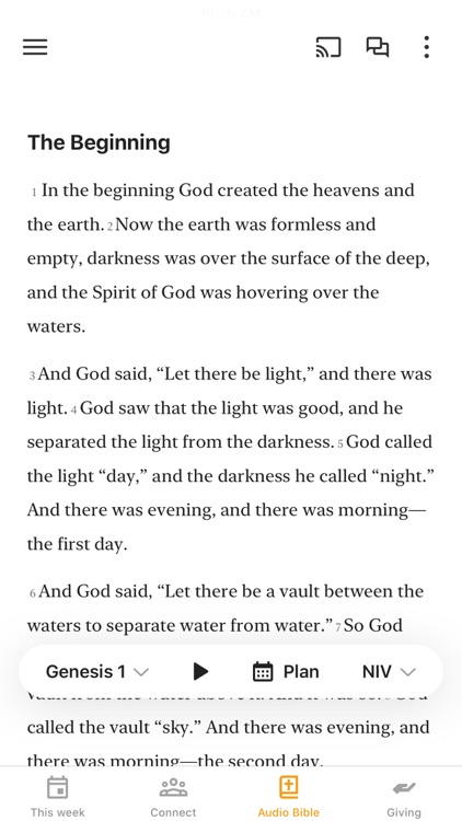 Transformation Church MD