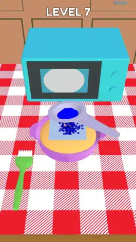 Game screenshot Painted Breads apk