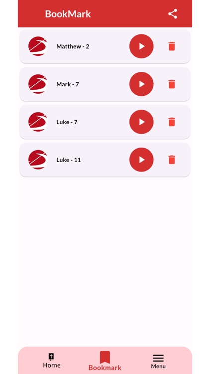 Audio NCB(New Community Bible)