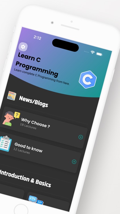 Learn C Programming [PRO] by Muhammad Mubeen