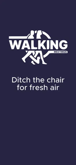 Game screenshot Walking Meetings mod apk