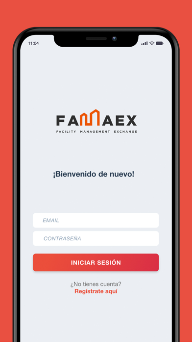 Famaex Screenshot