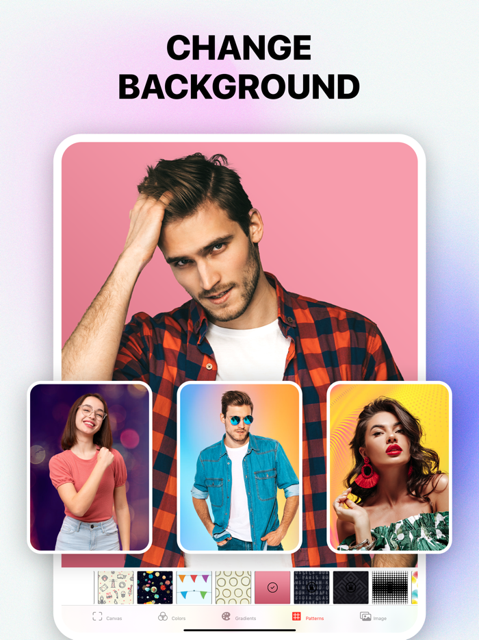 Background Eraser Photo Remove