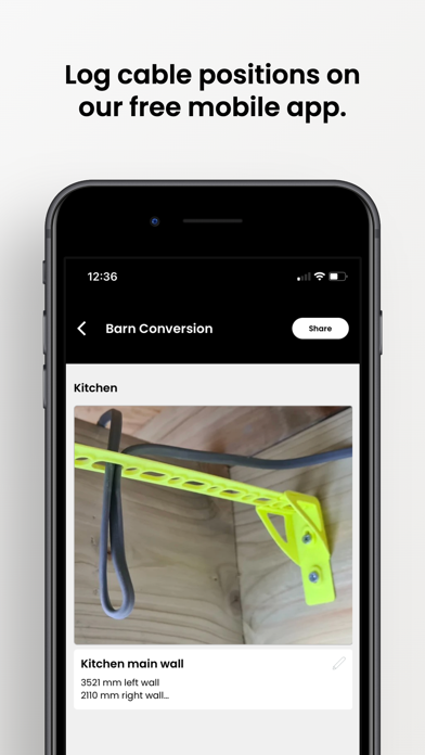 Cableboss Screenshot