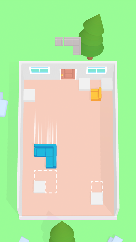 #2. Move and Fit (iOS) 由: Mempic LTD