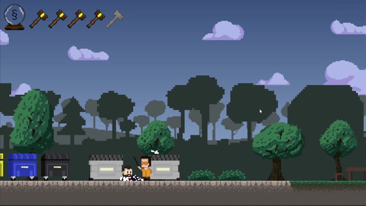 HerrAnwalt: Lawyers Legacy