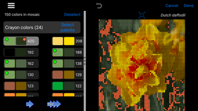 ColorHints Mosaicのおすすめ画像7