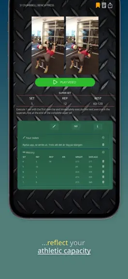 Game screenshot TEAMYI Legacy apk