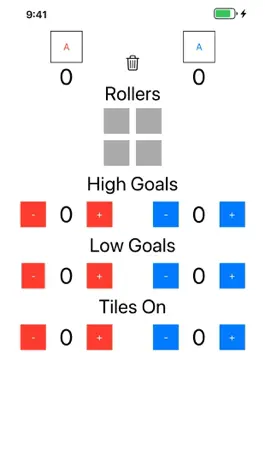 Game screenshot Spin Up Scorer mod apk