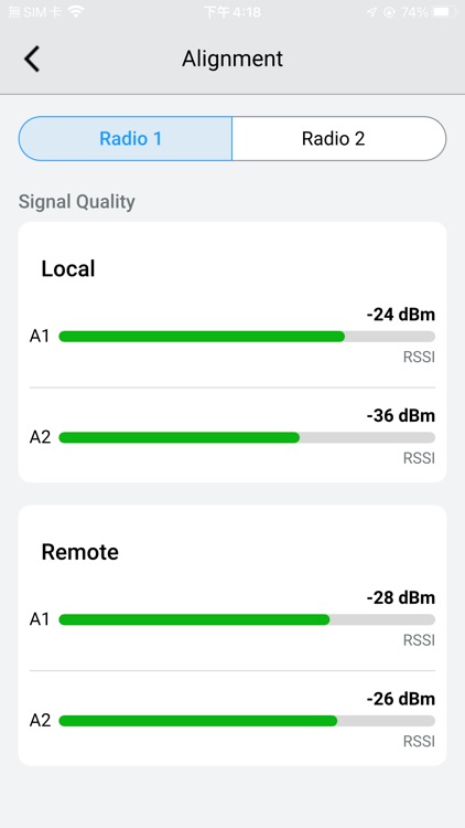 EnGenius SkyConnect screenshot-3