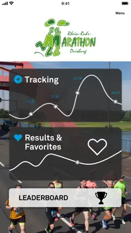 Game screenshot Rhein-Ruhr-Marathon Duisburg mod apk