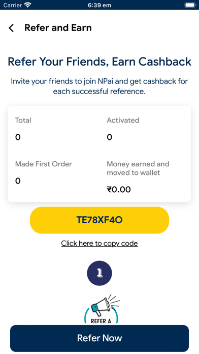 NPai Screenshot