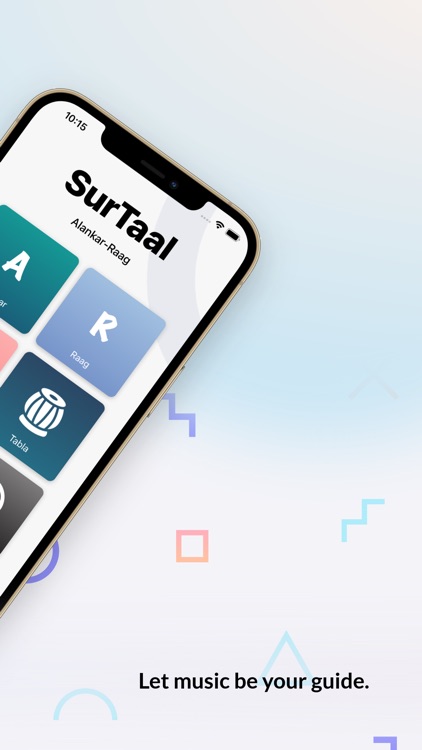SurTaal - Alankar & Raag