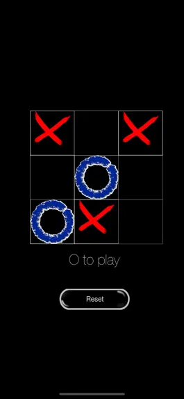 Game screenshot X+O mod apk