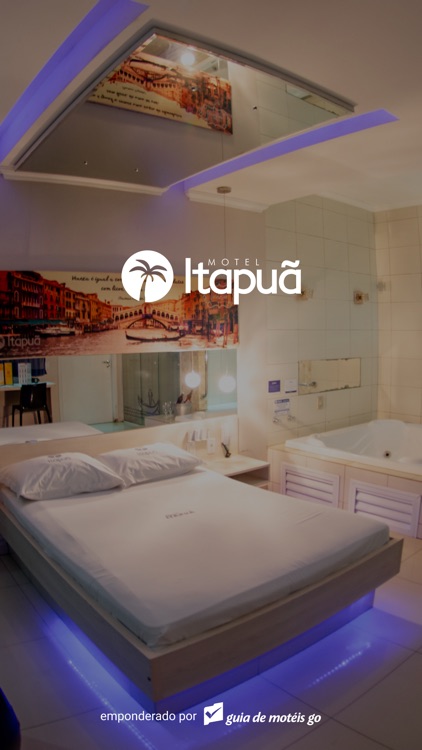 Motéis Itapuã
