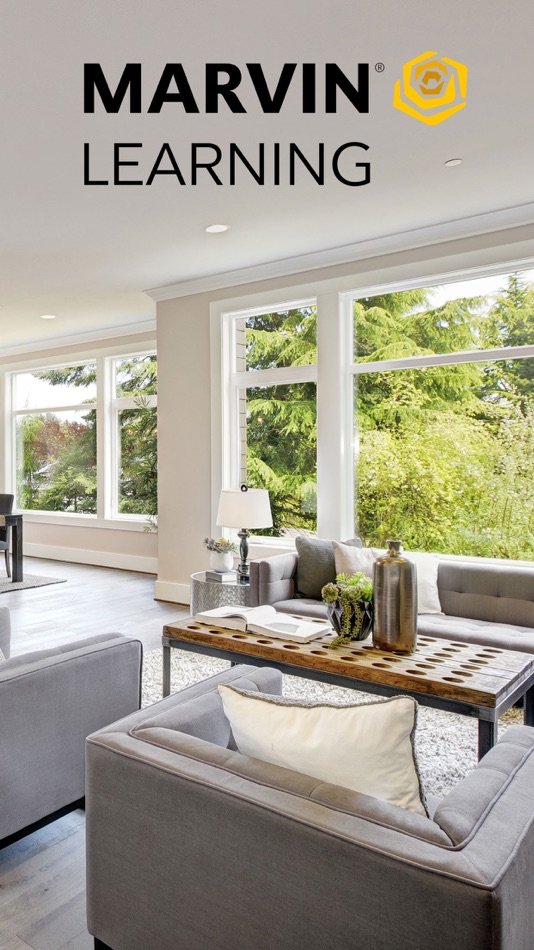 #1. Marvin Learning (iOS) 由: Marvin Commercial Solutions