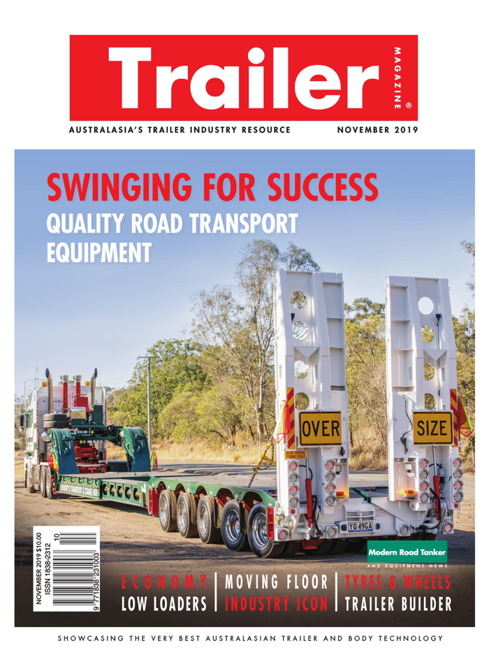 Trailer Magazine