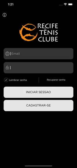 Game screenshot Recife Tênis Clube mod apk