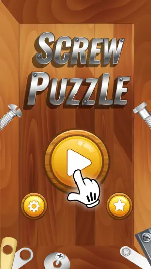 Unscrew Master Twisted Tangle screenshot 4