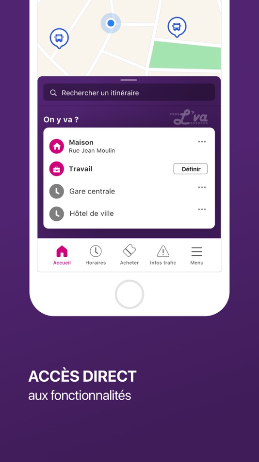 #3. L'va (iOS) 由: VIENNE MOBILITES