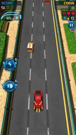 Game screenshot Max Speed Racing mod apk