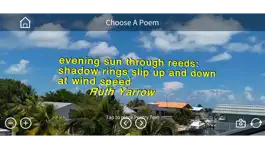 Game screenshot AR Poetry Experience mod apk