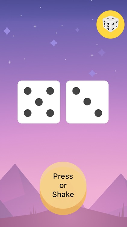 Rolling Dice - Spin screenshot-3