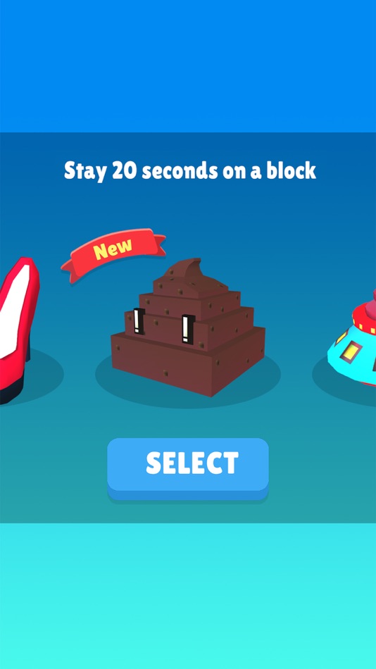 #4. Color jump.io (iOS) Podle: Maysalward UK